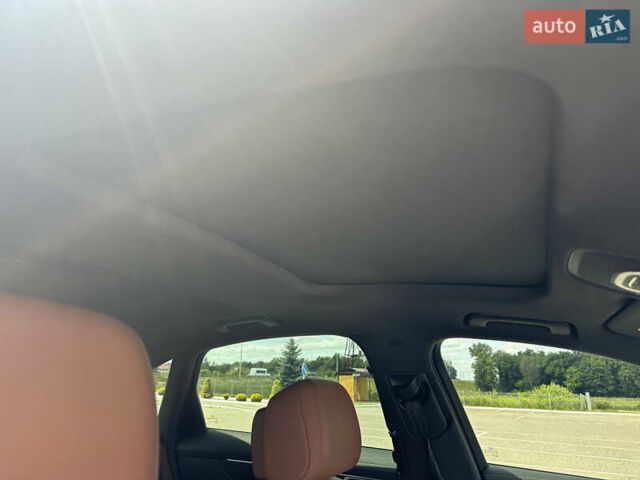 Черный Ауди А6, объемом двигателя 3 л и пробегом 74 тыс. км за 41000 $, фото 17 на Automoto.ua