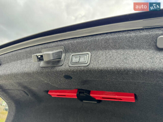 Черный Ауди А6, объемом двигателя 1.97 л и пробегом 149 тыс. км за 36500 $, фото 36 на Automoto.ua