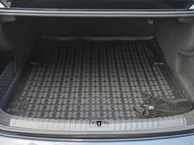 Чорний Ауді А6, об'ємом двигуна 2 л та пробігом 95 тис. км за 20000 $, фото 12 на Automoto.ua