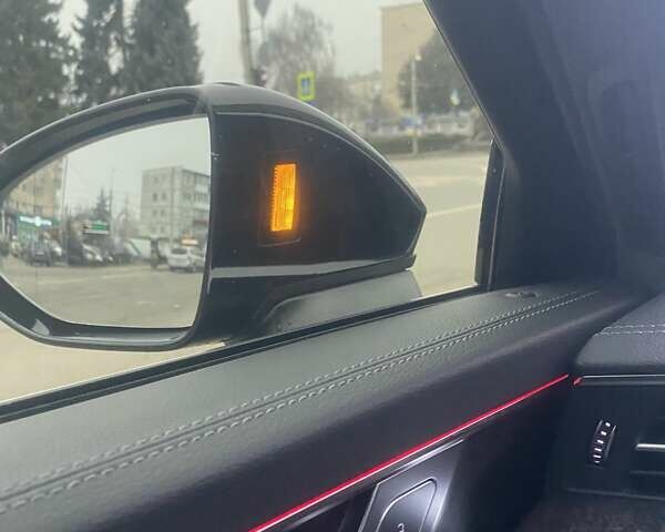 Черный Ауди А6, объемом двигателя 2.97 л и пробегом 160 тыс. км за 43700 $, фото 27 на Automoto.ua