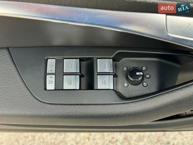 Черный Ауди А6, объемом двигателя 1.97 л и пробегом 149 тыс. км за 36500 $, фото 12 на Automoto.ua