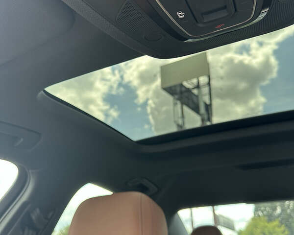 Черный Ауди А6, объемом двигателя 3 л и пробегом 74 тыс. км за 41000 $, фото 27 на Automoto.ua