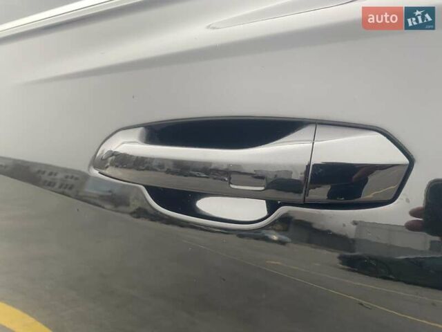 Черный Ауди А6, объемом двигателя 2.97 л и пробегом 160 тыс. км за 43700 $, фото 25 на Automoto.ua