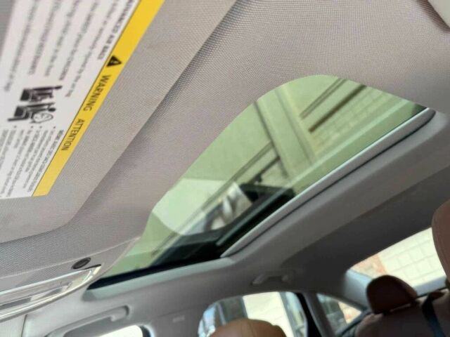 Черный Ауди А6, объемом двигателя 2 л и пробегом 45 тыс. км за 18000 $, фото 13 на Automoto.ua