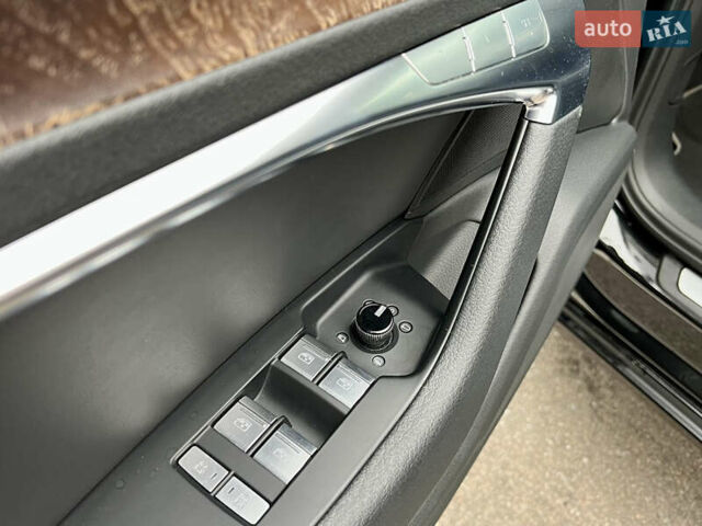 Ауді А6 2020 у Києві на Automoto.ua Чорний Ауді А6, об'ємом двигуна 2 л та пробігом 116 тис. км за 29999 $, фото 10 на Automoto.ua