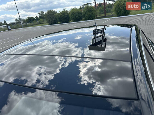 Черный Ауди А6, объемом двигателя 3 л и пробегом 74 тыс. км за 41000 $, фото 24 на Automoto.ua