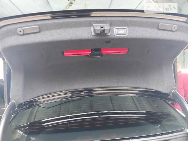 Черный Ауди А6, объемом двигателя 2 л и пробегом 105 тыс. км за 45000 $, фото 25 на Automoto.ua