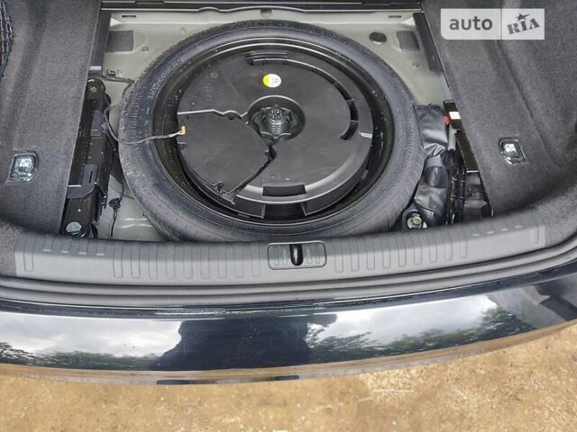 Черный Ауди А6, объемом двигателя 2 л и пробегом 105 тыс. км за 45000 $, фото 26 на Automoto.ua