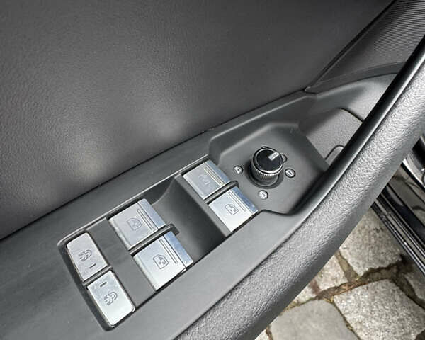 Черный Ауди А6, объемом двигателя 1.97 л и пробегом 98 тыс. км за 38555 $, фото 40 на Automoto.ua