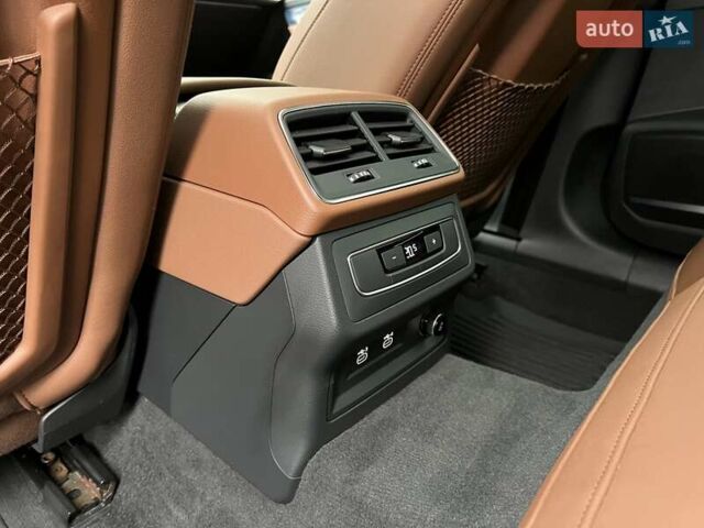 Чорний Ауді А6, об'ємом двигуна 3 л та пробігом 28 тис. км за 42000 $, фото 23 на Automoto.ua