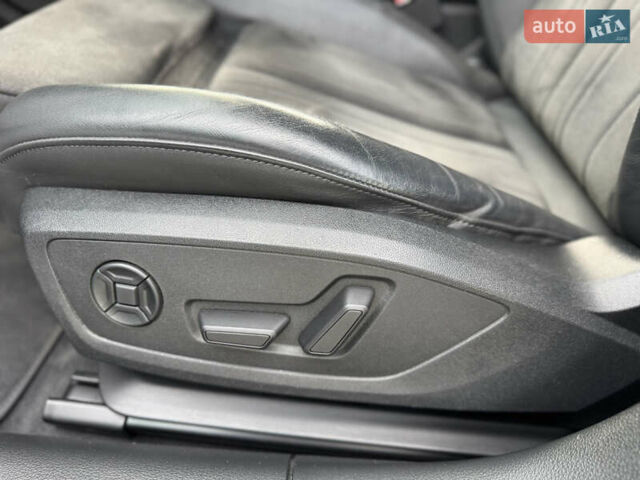 Чорний Ауді А6, об'ємом двигуна 3 л та пробігом 144 тис. км за 57500 $, фото 45 на Automoto.ua