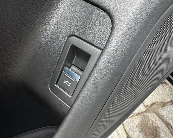 Черный Ауди А6, объемом двигателя 1.97 л и пробегом 98 тыс. км за 38555 $, фото 41 на Automoto.ua