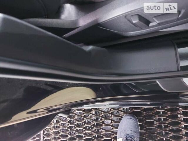 Черный Ауди А6, объемом двигателя 2 л и пробегом 105 тыс. км за 45000 $, фото 18 на Automoto.ua