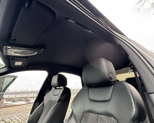 Черный Ауди А6, объемом двигателя 1.97 л и пробегом 98 тыс. км за 38555 $, фото 46 на Automoto.ua