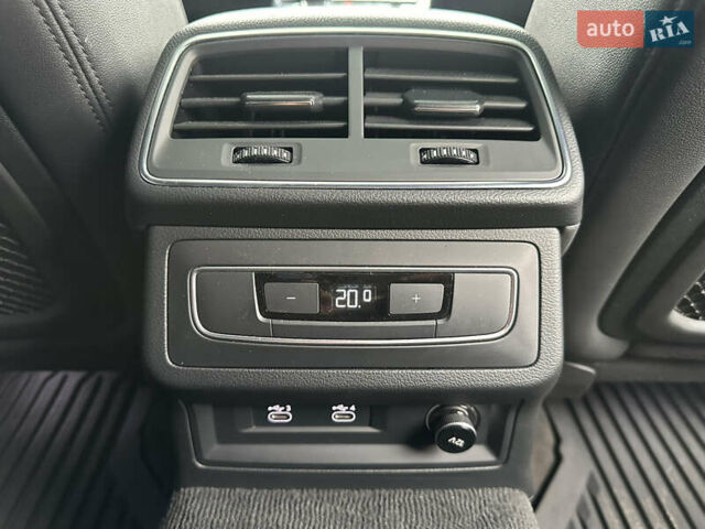 Чорний Ауді А6, об'ємом двигуна 3 л та пробігом 128 тис. км за 38999 $, фото 37 на Automoto.ua