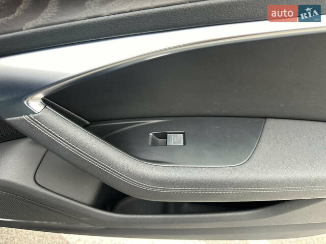 Чорний Ауді А6, об'ємом двигуна 3 л та пробігом 128 тис. км за 38999 $, фото 42 на Automoto.ua