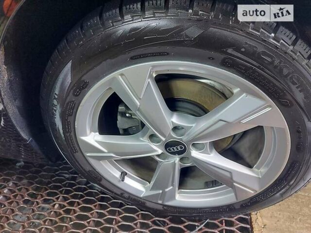 Черный Ауди А6, объемом двигателя 2 л и пробегом 105 тыс. км за 45000 $, фото 13 на Automoto.ua