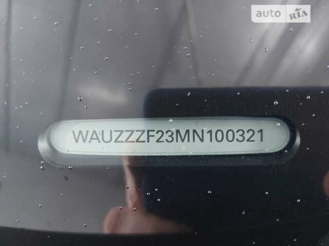 Черный Ауди А6, объемом двигателя 2 л и пробегом 105 тыс. км за 45000 $, фото 23 на Automoto.ua