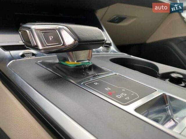 Черный Ауди А6, объемом двигателя 2 л и пробегом 172 тыс. км за 46000 $, фото 19 на Automoto.ua