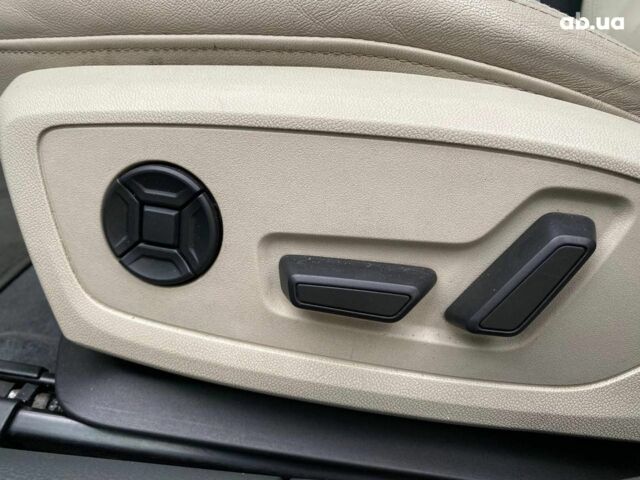 Черный Ауди А6, объемом двигателя 2 л и пробегом 172 тыс. км за 46000 $, фото 12 на Automoto.ua