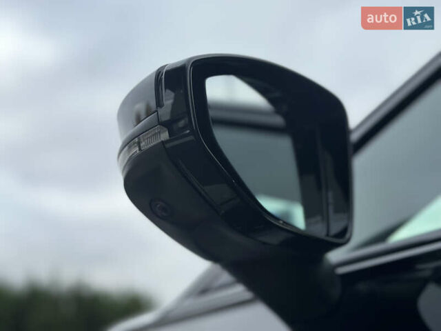 Чорний Ауді А6, об'ємом двигуна 3 л та пробігом 128 тис. км за 38999 $, фото 9 на Automoto.ua