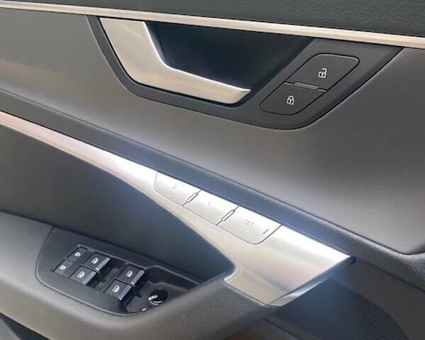 Черный Ауди А6, объемом двигателя 1.97 л и пробегом 144 тыс. км за 34000 $, фото 12 на Automoto.ua