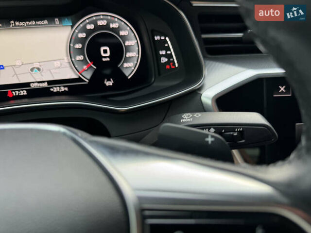 Чорний Ауді А6, об'ємом двигуна 3 л та пробігом 144 тис. км за 57500 $, фото 31 на Automoto.ua