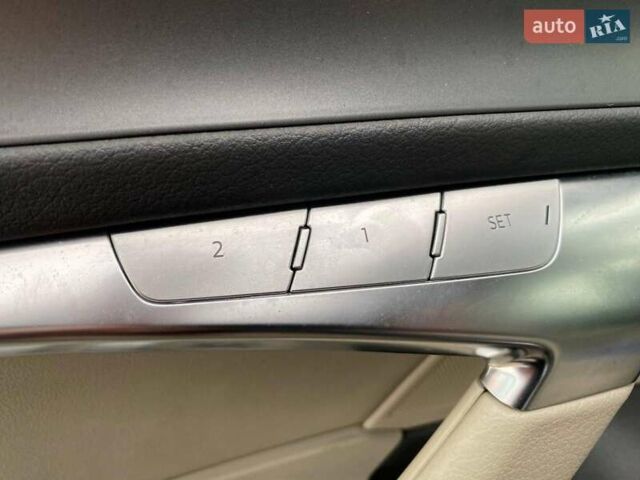 Черный Ауди А6, объемом двигателя 2 л и пробегом 172 тыс. км за 46000 $, фото 10 на Automoto.ua