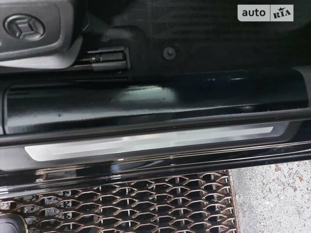 Черный Ауди А6, объемом двигателя 2 л и пробегом 105 тыс. км за 45000 $, фото 19 на Automoto.ua