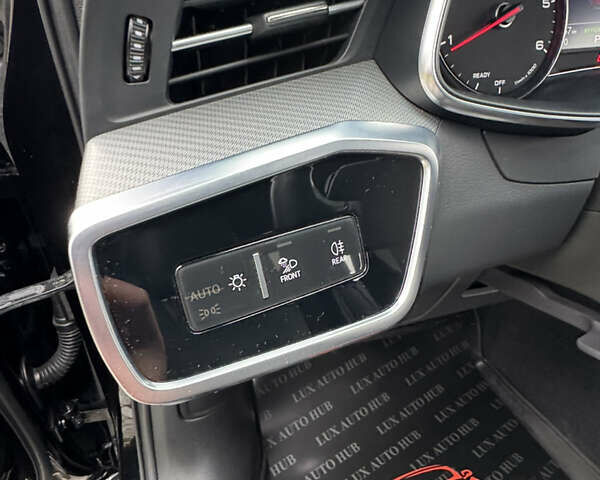 Черный Ауди А6, объемом двигателя 1.97 л и пробегом 98 тыс. км за 38555 $, фото 42 на Automoto.ua