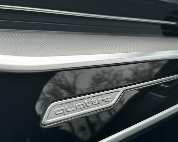 Черный Ауди А6, объемом двигателя 1.97 л и пробегом 98 тыс. км за 38555 $, фото 68 на Automoto.ua