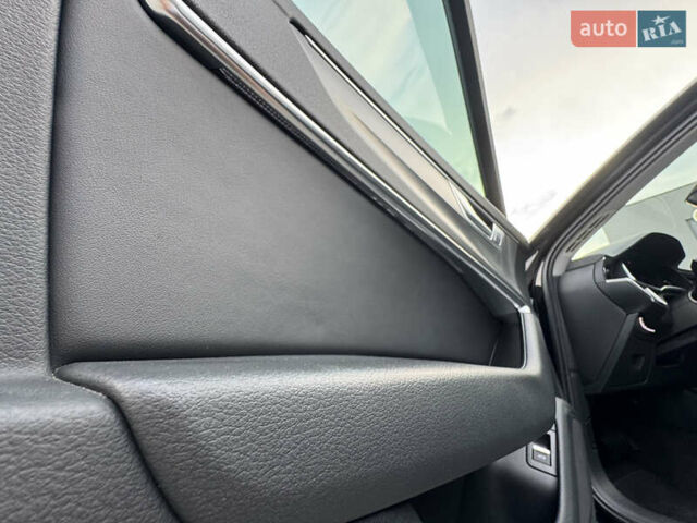 Чорний Ауді А6, об'ємом двигуна 3 л та пробігом 144 тис. км за 57500 $, фото 62 на Automoto.ua