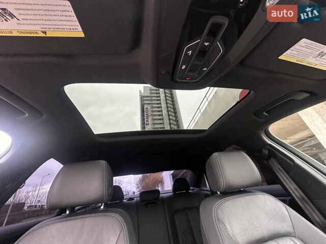 Чорний Ауді А6, об'ємом двигуна 3 л та пробігом 128 тис. км за 38999 $, фото 47 на Automoto.ua