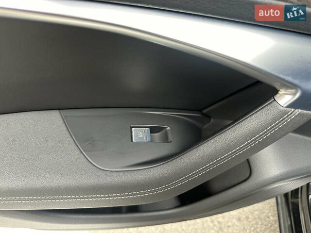 Чорний Ауді А6, об'ємом двигуна 3 л та пробігом 128 тис. км за 38999 $, фото 29 на Automoto.ua