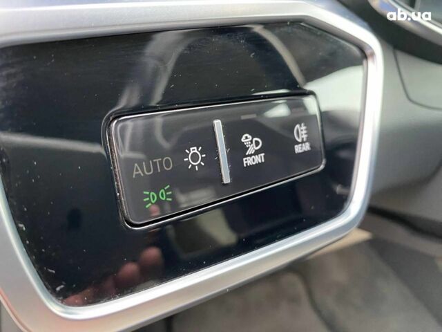 Черный Ауди А6, объемом двигателя 2 л и пробегом 172 тыс. км за 46000 $, фото 15 на Automoto.ua