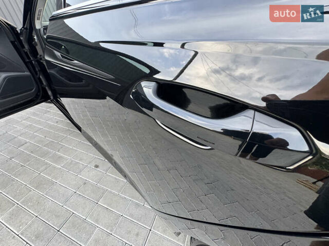 Чорний Ауді А6, об'ємом двигуна 3 л та пробігом 144 тис. км за 57500 $, фото 67 на Automoto.ua