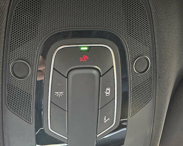 Чорний Ауді А6, об'ємом двигуна 1.98 л та пробігом 142 тис. км за 35000 $, фото 24 на Automoto.ua