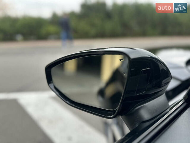 Чорний Ауді А6, об'ємом двигуна 3 л та пробігом 128 тис. км за 38999 $, фото 10 на Automoto.ua