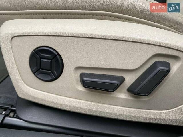 Черный Ауди А6, объемом двигателя 2 л и пробегом 172 тыс. км за 46000 $, фото 12 на Automoto.ua