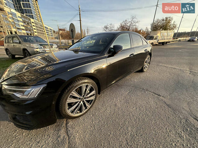 Чорний Ауді А6, об'ємом двигуна 1.98 л та пробігом 142 тис. км за 35000 $, фото 13 на Automoto.ua