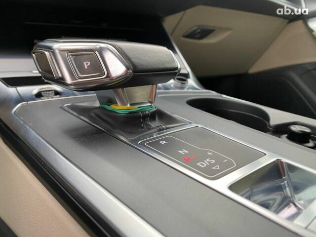 Черный Ауди А6, объемом двигателя 2 л и пробегом 172 тыс. км за 46000 $, фото 19 на Automoto.ua