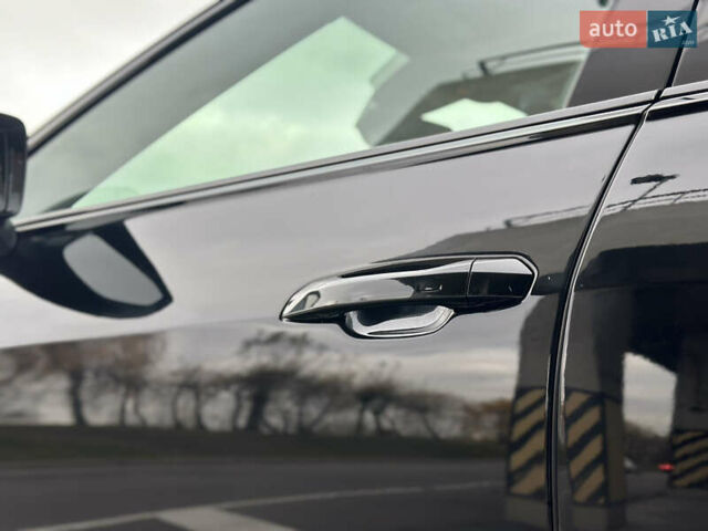 Чорний Ауді А6, об'ємом двигуна 3 л та пробігом 128 тис. км за 38999 $, фото 8 на Automoto.ua