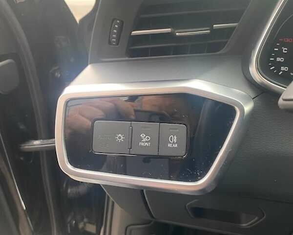 Черный Ауди А6, объемом двигателя 1.97 л и пробегом 144 тыс. км за 34000 $, фото 13 на Automoto.ua