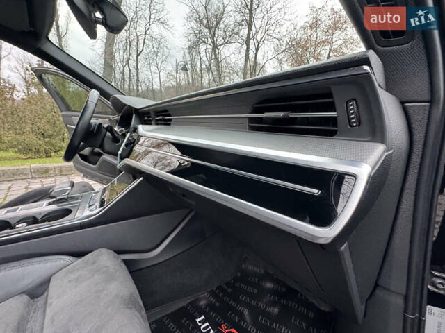 Черный Ауди А6, объемом двигателя 1.97 л и пробегом 98 тыс. км за 38555 $, фото 23 на Automoto.ua