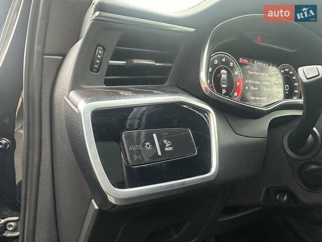 Чорний Ауді А6, об'ємом двигуна 3 л та пробігом 128 тис. км за 38999 $, фото 15 на Automoto.ua