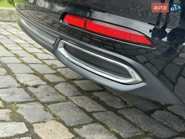 Черный Ауди А6, объемом двигателя 1.97 л и пробегом 98 тыс. км за 38555 $, фото 107 на Automoto.ua