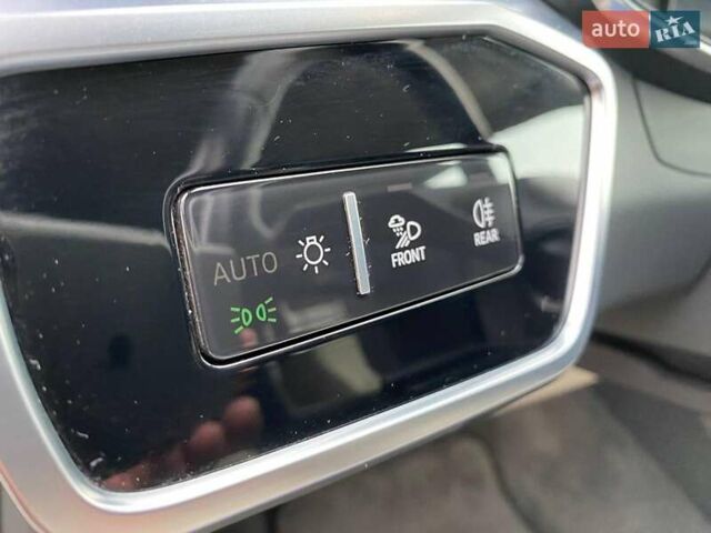 Черный Ауди А6, объемом двигателя 2 л и пробегом 172 тыс. км за 46000 $, фото 15 на Automoto.ua