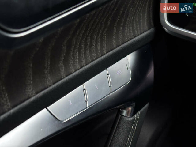 Черный Ауди А6, объемом двигателя 3 л и пробегом 39 тыс. км за 48000 $, фото 23 на Automoto.ua