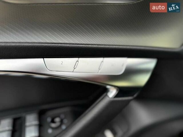 Черный Ауди А6, объемом двигателя 2 л и пробегом 167 тыс. км за 43900 $, фото 21 на Automoto.ua