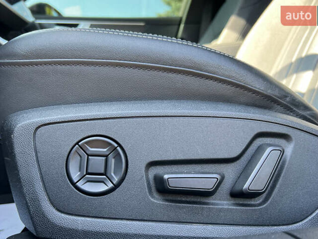 Черный Ауди А6, объемом двигателя 2 л и пробегом 63 тыс. км за 40900 $, фото 9 на Automoto.ua